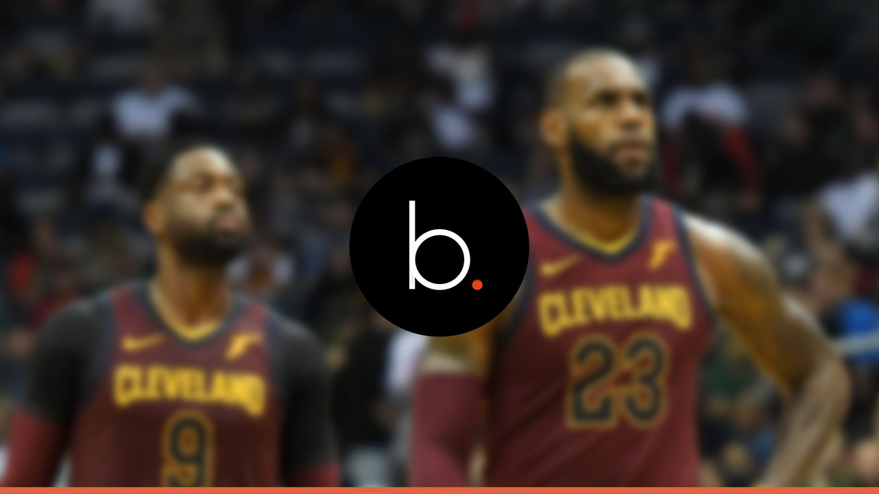 NBA Trade Rumors: Cleveland Cavaliers trading Derrick Rose?