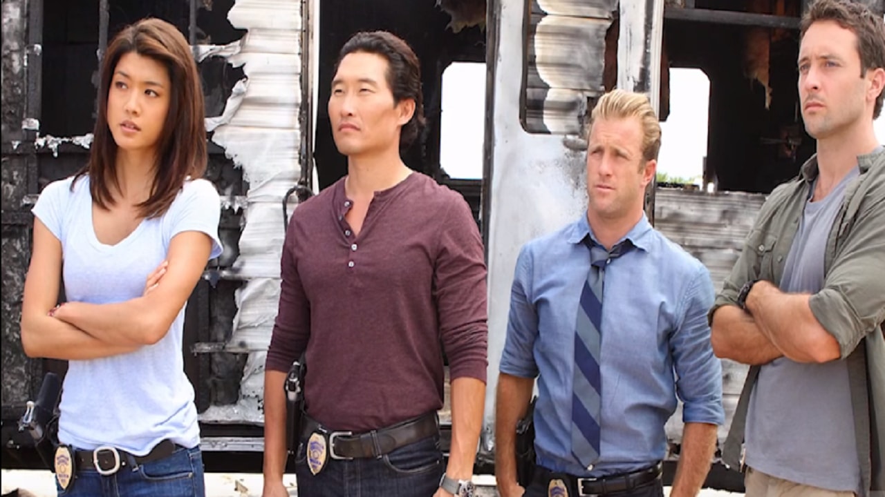 ‘Hawaii Five-O’ Season 8 Episode 14: ‘Ohana,’ not diamonds, means forever