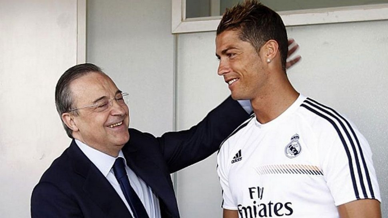 Mercato : Le Real Madrid en pole sur un énorme joueur !