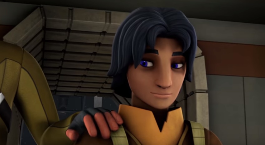 'Star Wars: Rebels' season 4 trailer released