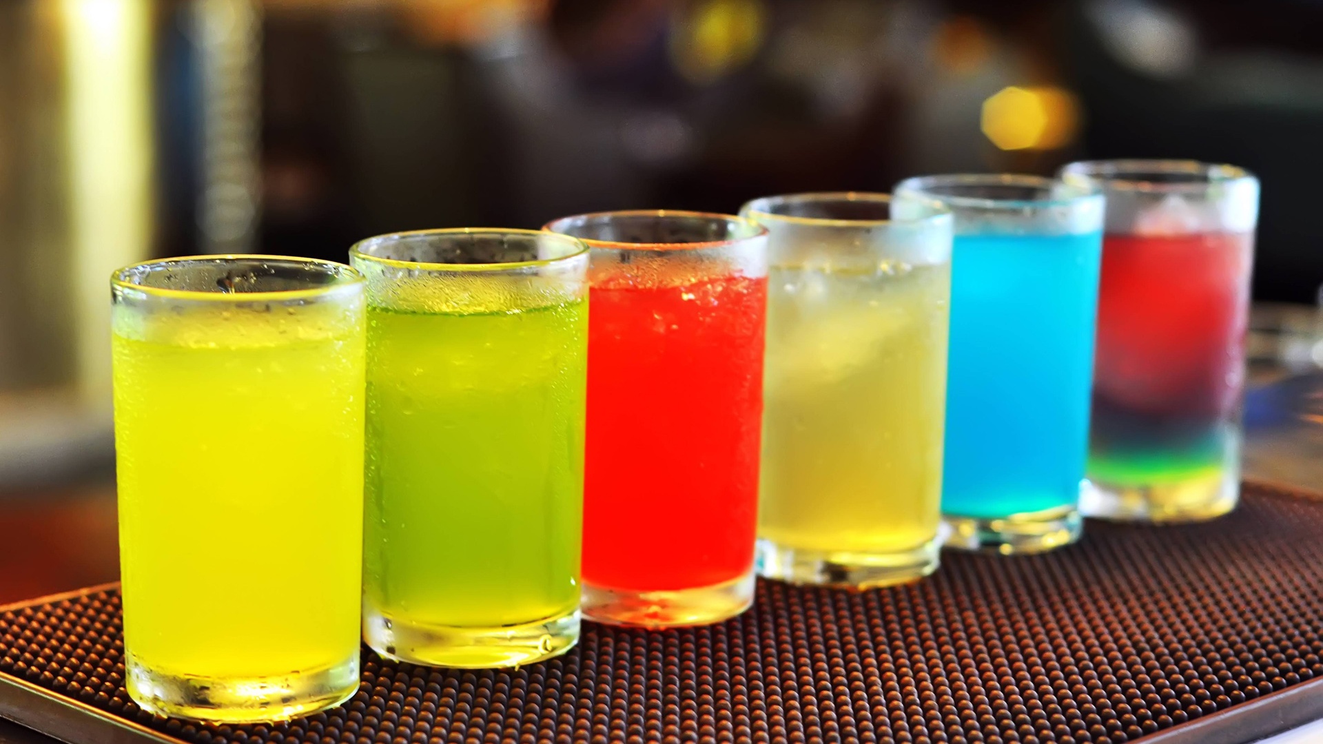¿Cuántas bebidas podrías tener si baja el límite de alcohol en sangre?