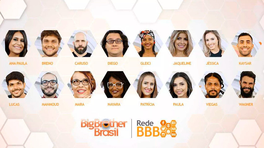 Vídeo: participante do BBB 18 é fã de Bolsonaro