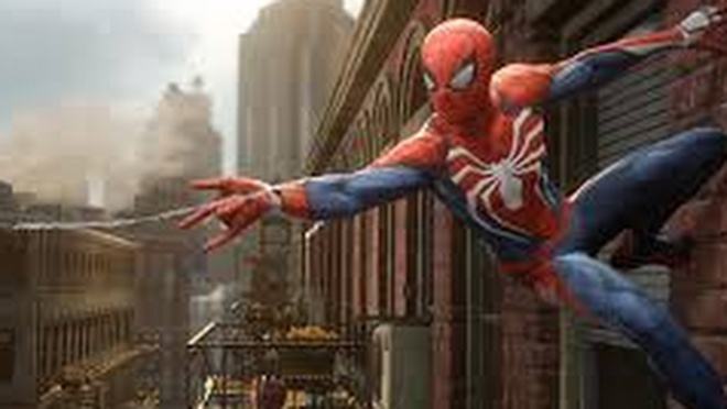 Te contamos datos importantes sobre Spider-Man en la película de Venom
