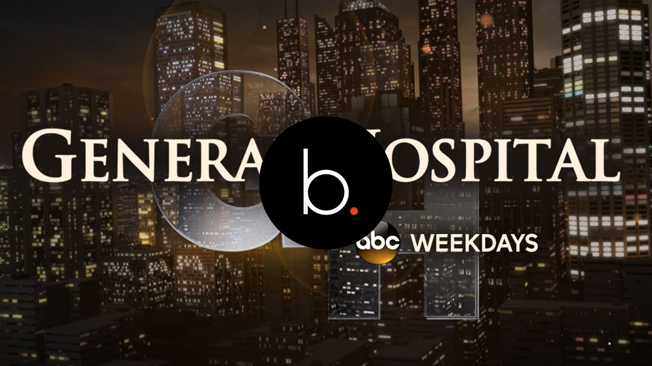 Drama for West family in "General Hospital"