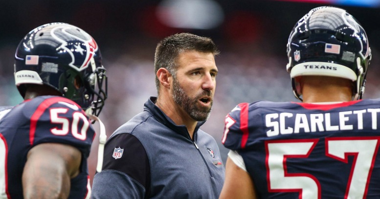 Tennessee Titans hire former New England Patriots star Mike Vrabel as head coach