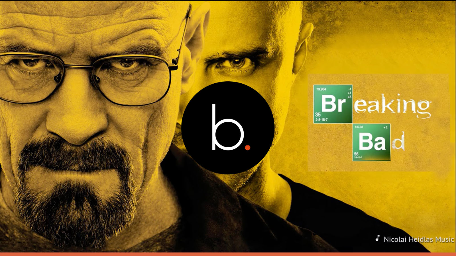 Breaking Bad : Hank aurait dû mourir dès la saison 1 !