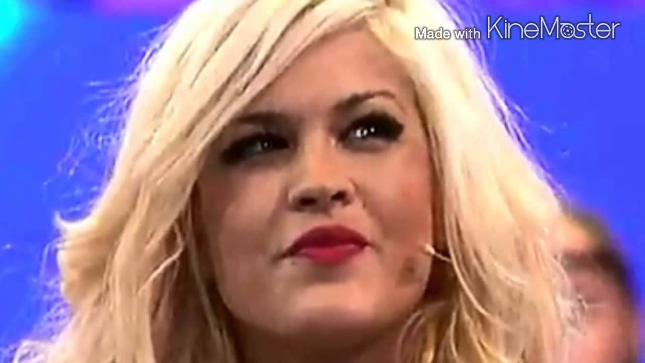 Porque Ylenia Padilla insulta a Toño Sanchís?