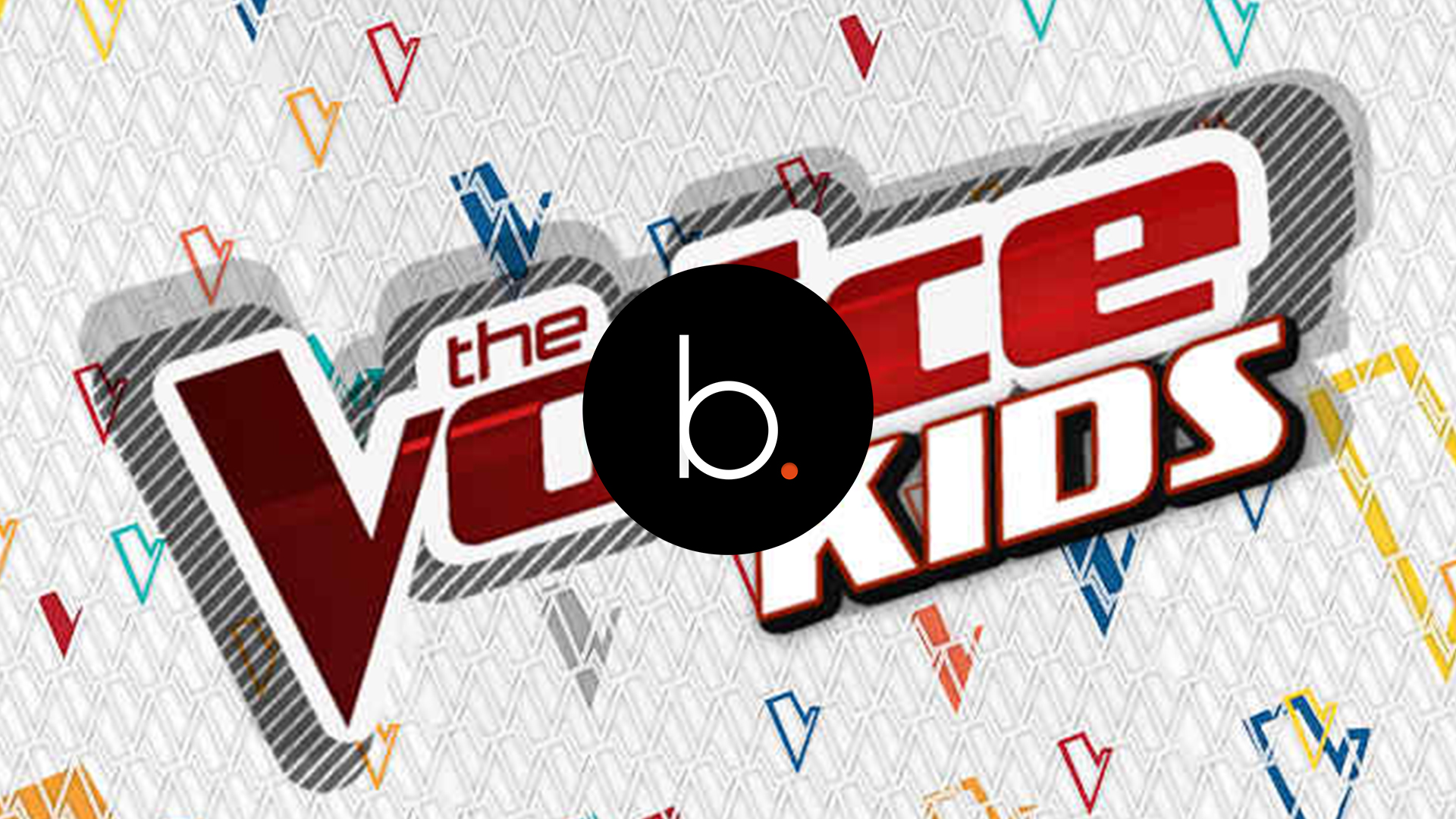 Em terceiro dia de audições às cegas, The Voice Kids segue cheio de emoções