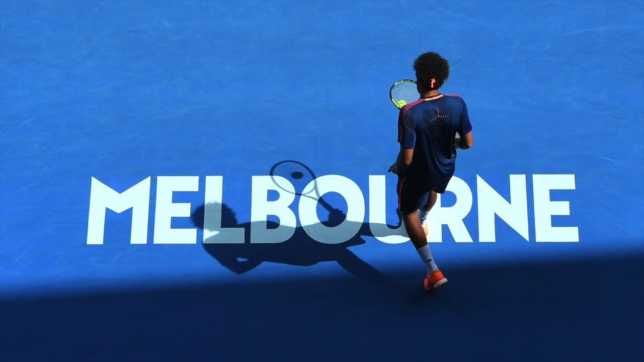 Open d'Australie : Federer et Nadal assurent, Thiem et Djokovic à la porte !
