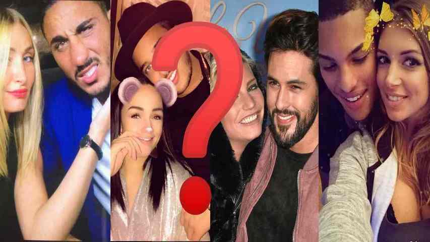 MELAA3 : Thibault, Jessica, Jazz et Laurent confirmés au casting !
