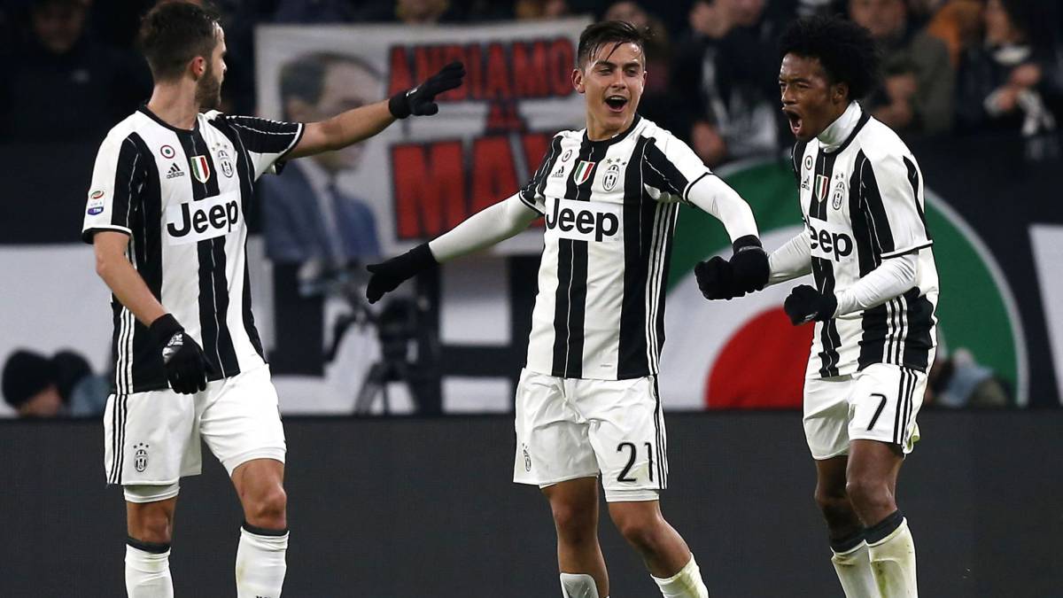 Mercado: Juventus en junio buscará a Bale o al gran Emré Can
