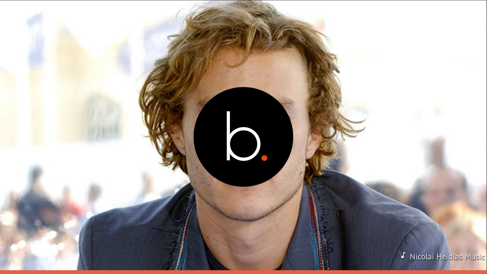 Heath Ledger : 10 ans qu'il nous a quitté !