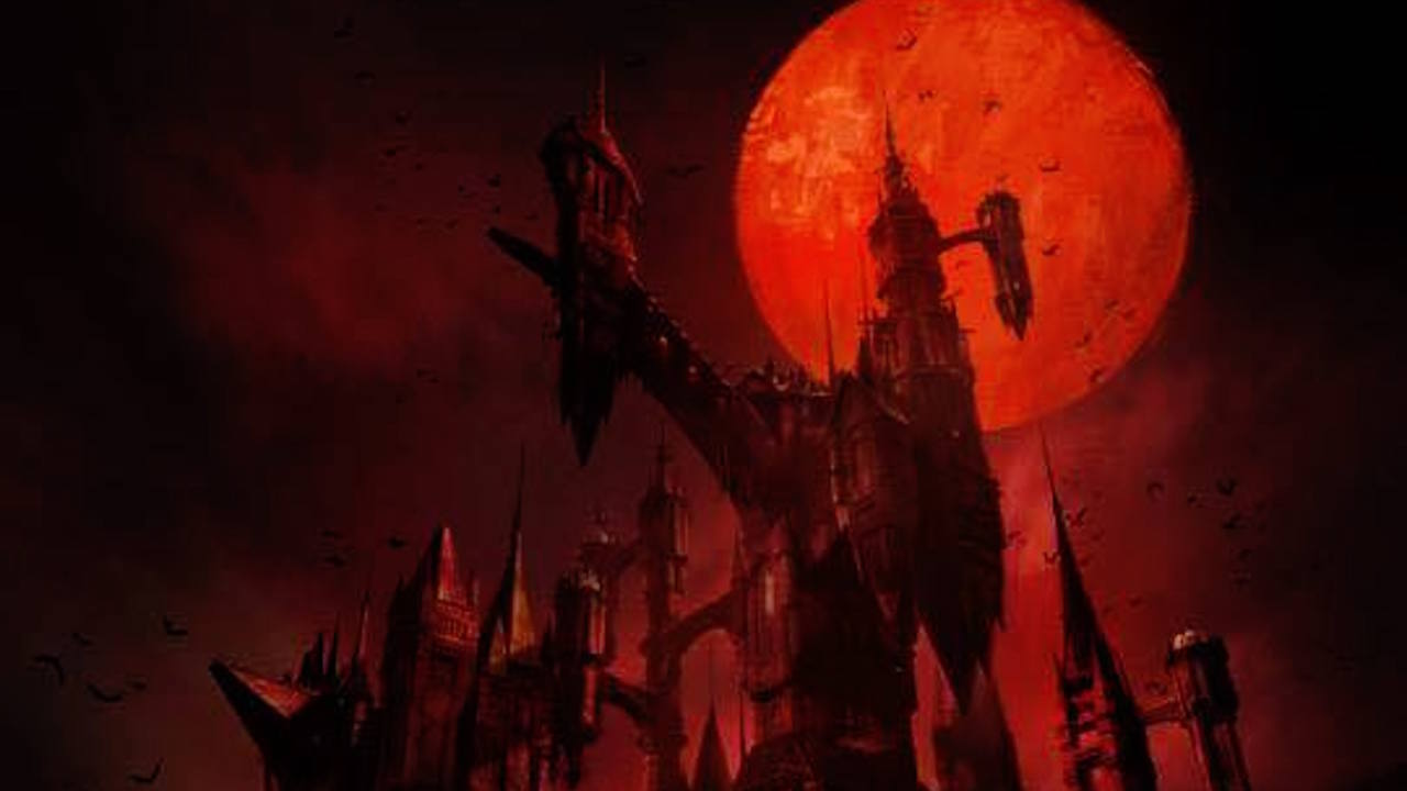Castelvania: quando uscirà la seconda stagione su #Netflix