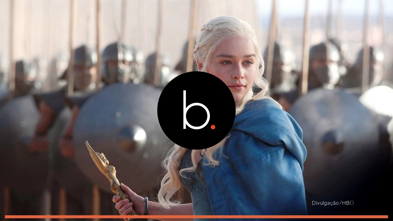 Video: cientista prevê morte de Daenerys Targaryen em GOT