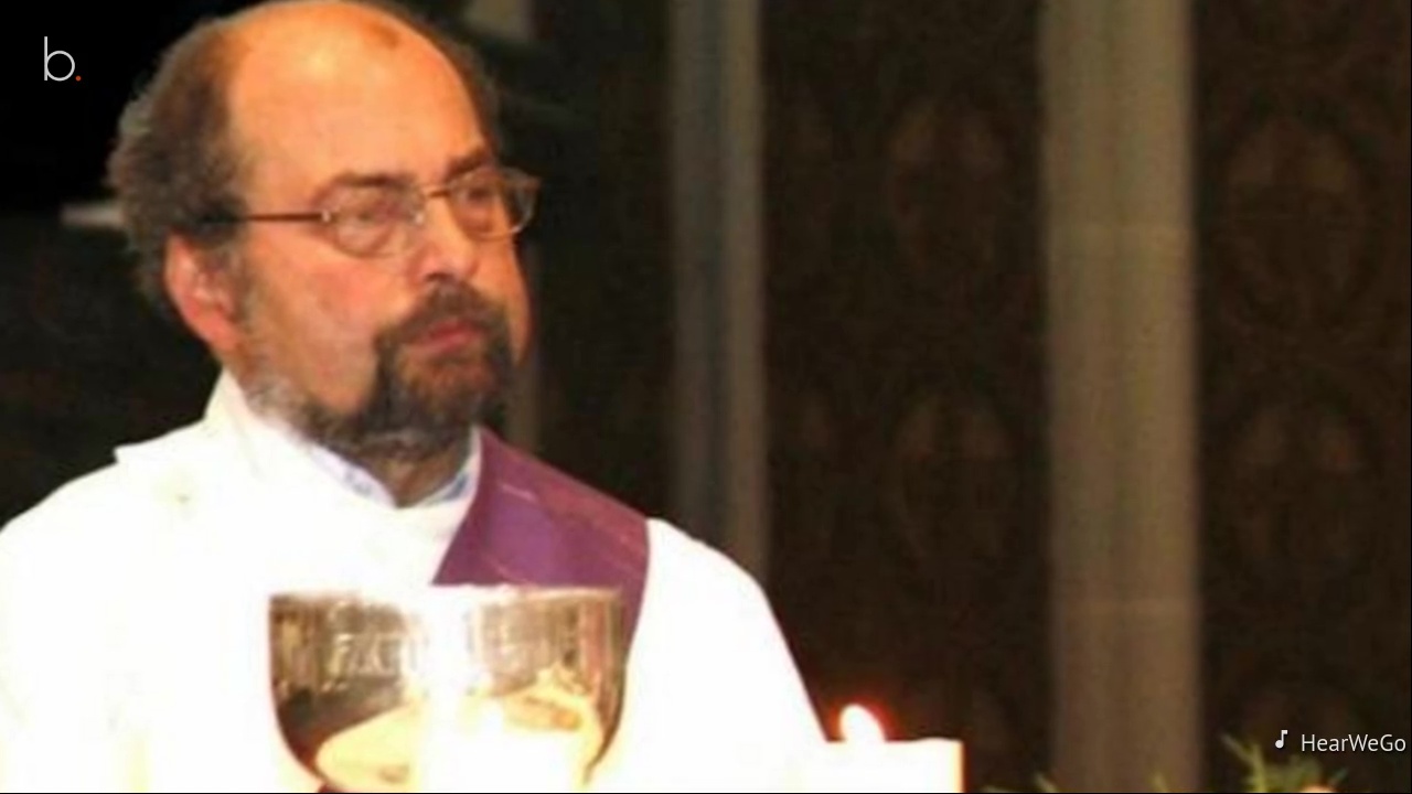 Assista: Religioso católico é acusado de matar várias pessoas