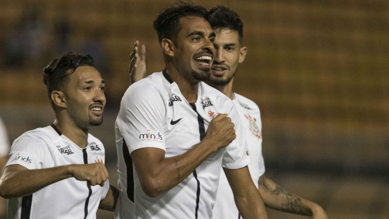 Vídeos: os melhores jogos da rodada dos estaduais