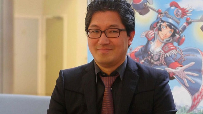 Sonic Creator Joins Square Enix On Unannounced Project