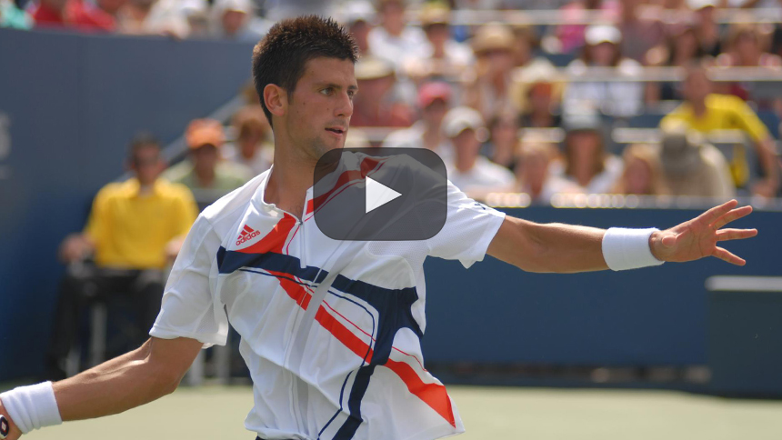 Abierto de Australia: Novak Djokovic derrotado por Chung Hyeon
