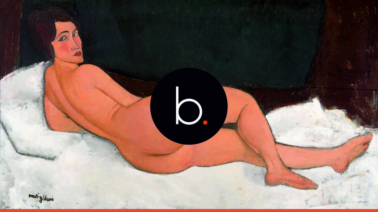 Vídeo: Los falsos Modigliani. Escándalo en Génova