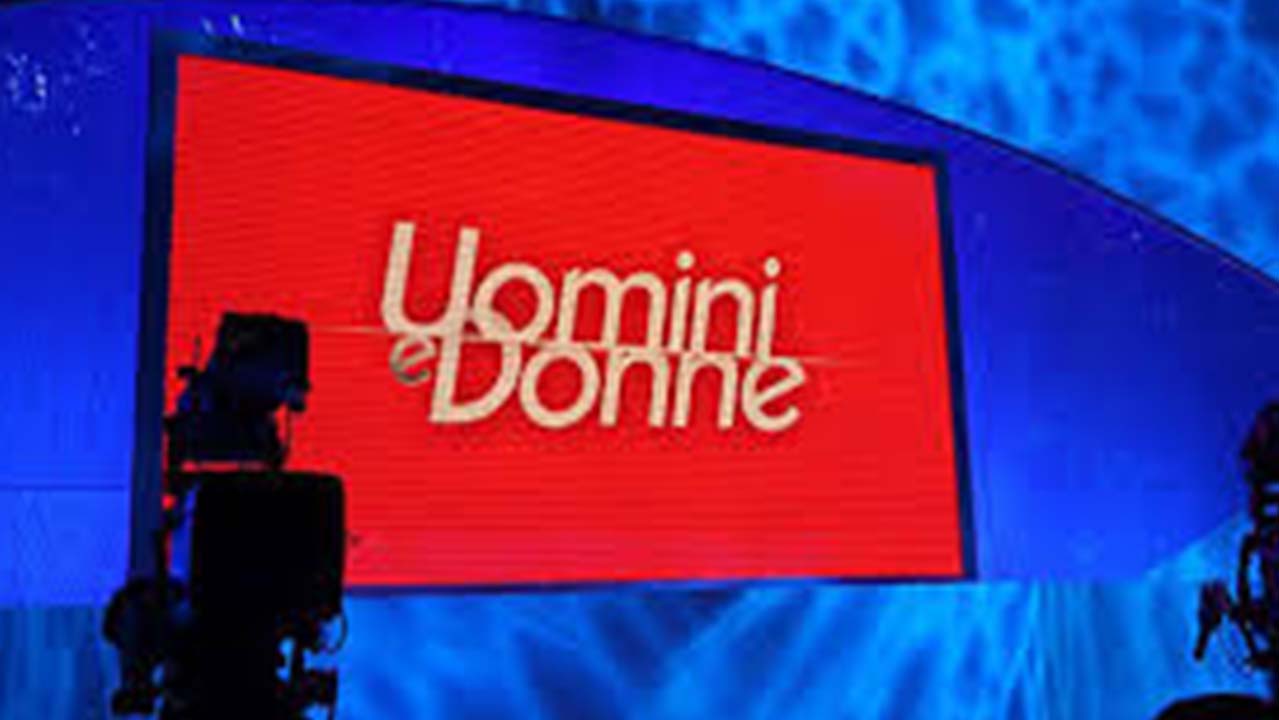 Trono Over Uomini e donne, anticipazioni registrazione del 24 gennaio 2018