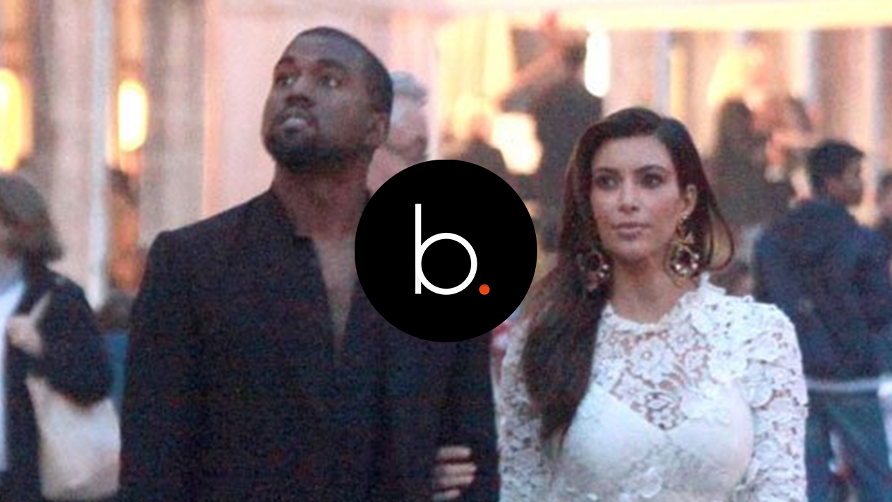 Kim and Kanye want a fourth child?