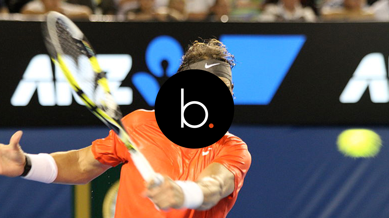 Rafael Nadal's plan for remainder of 2018