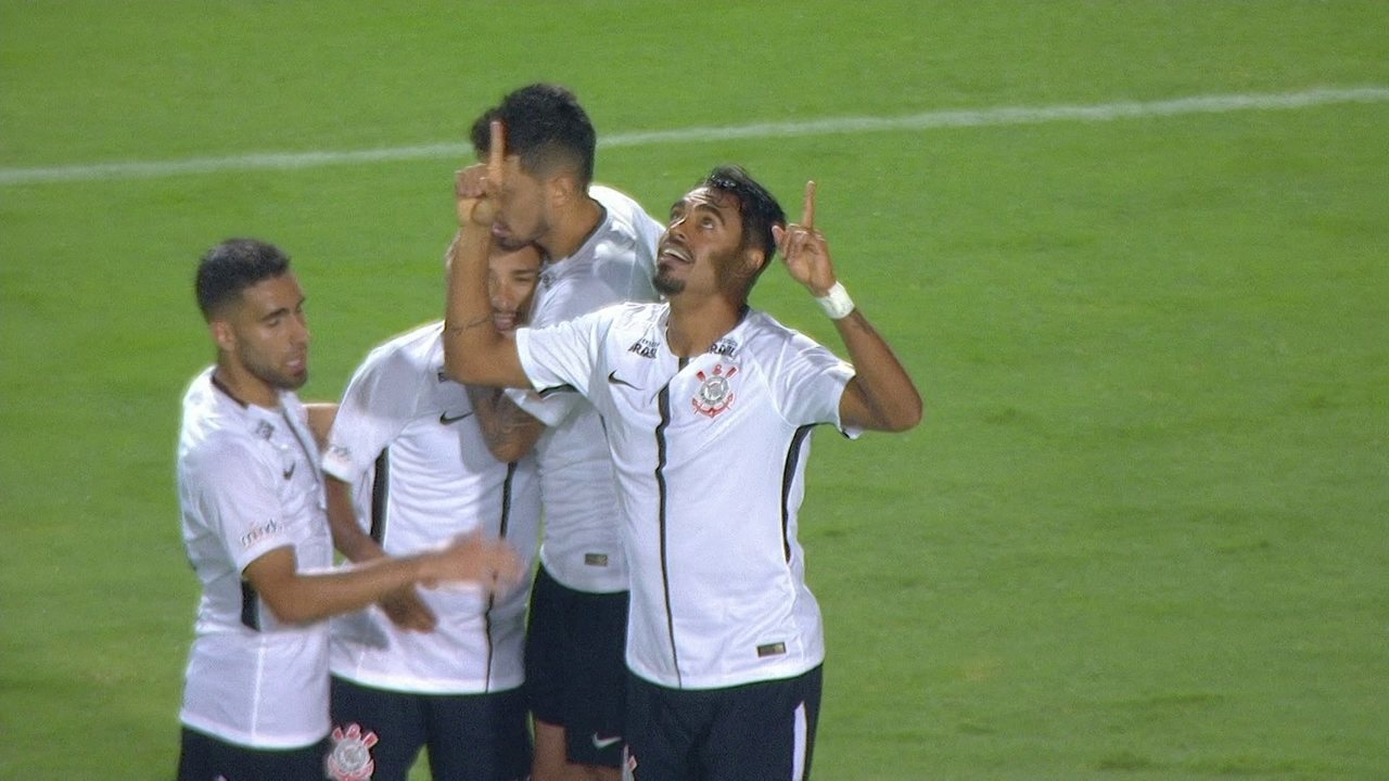 Vídeo: Corinthians entra em campo nesta quarta-feira