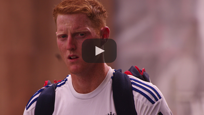 Ben Stokes: de Inglaterra no volará a Nueva Zelanda antes del corte