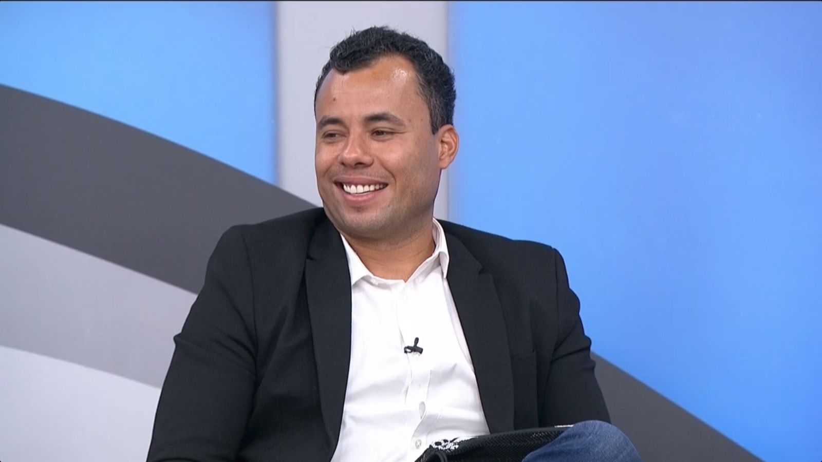 Vídeo: Jair Ventura ganha mais um problema no Santos