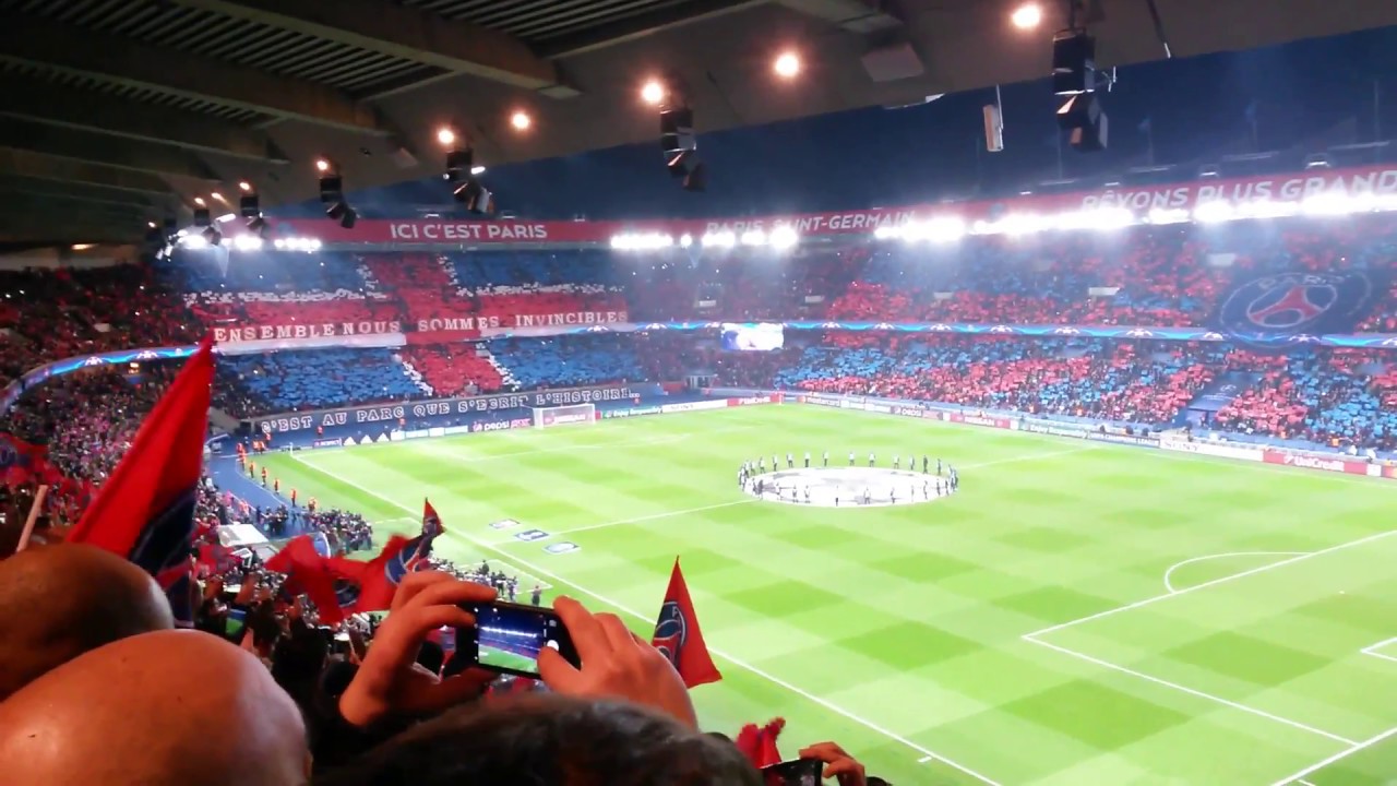 Coupe de France : Le PSG se qualifie face à Guingamp, Cavani ne marque pas (4-2)