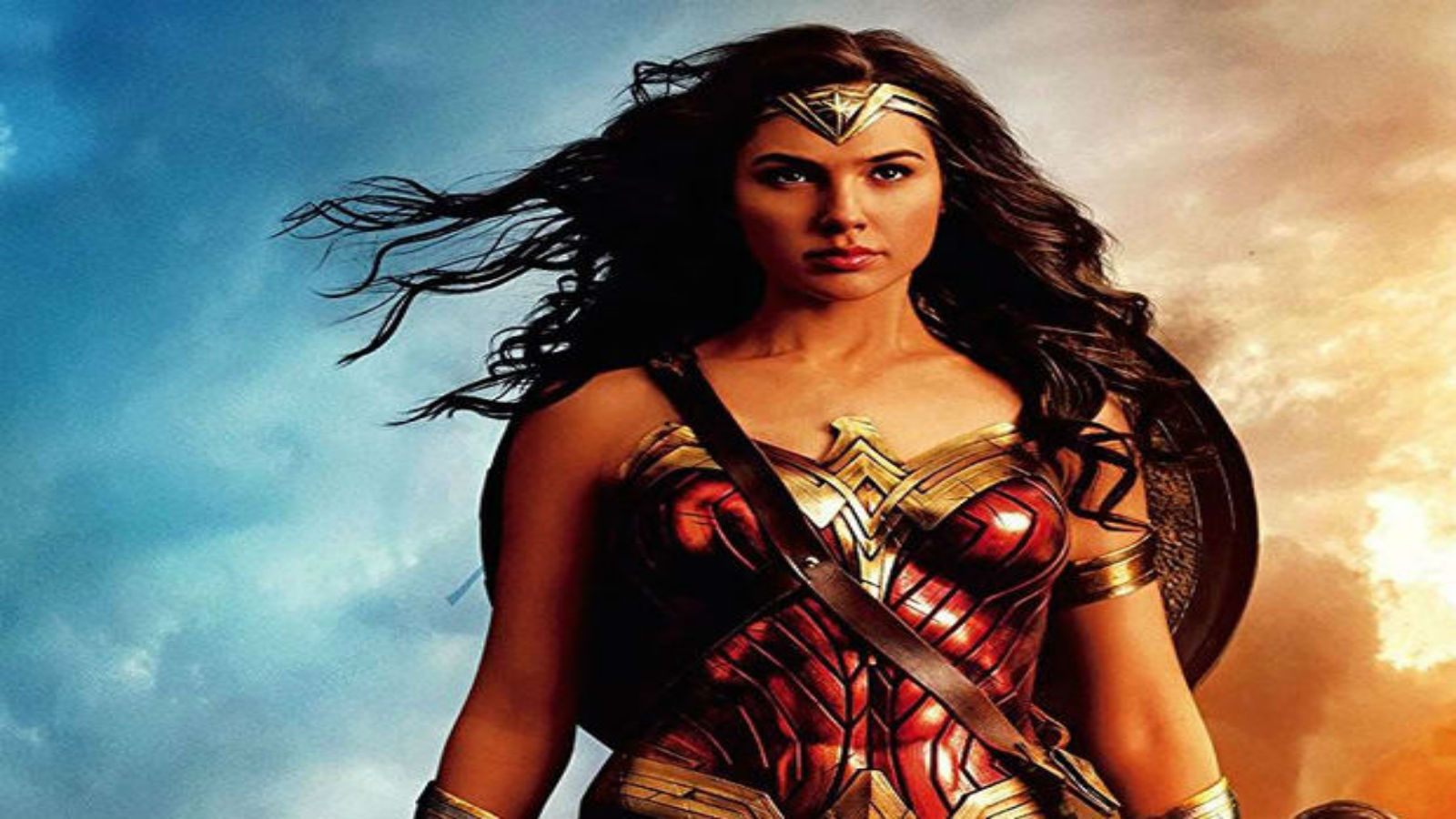 What was the real reason ‘Wonder Woman’ was snubbed at the Oscars?