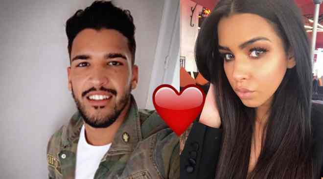 Selim et Inès (LPDLA5) sont-ils en couple ? Il répond à la rumeur !