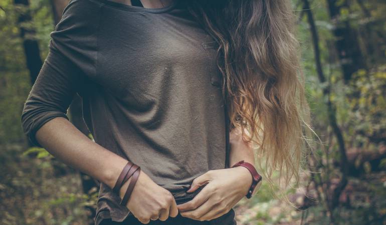 La Asexualidad es una falta de atracción sexual de por vida