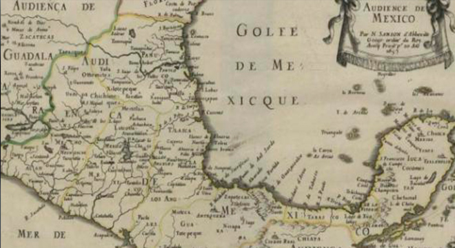 La misteriosa desaparición de la Isla Bermeja