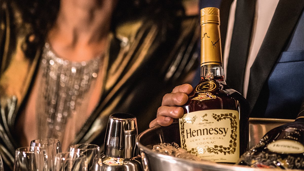 There is a Hennessy shortage... Here's what you need to know