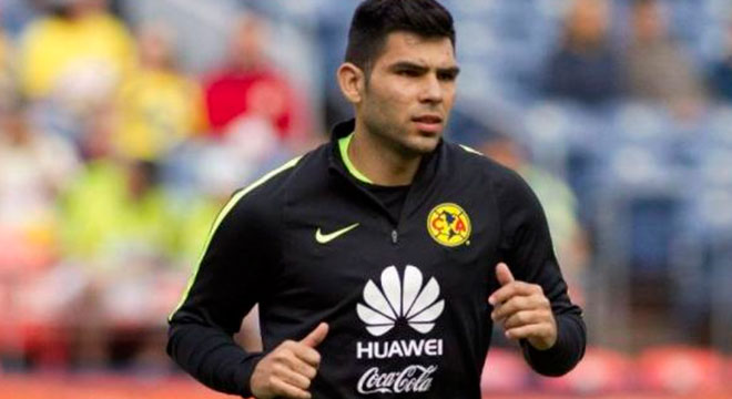 América obtendría a su último refuerzo a cambio de Silvio Romero