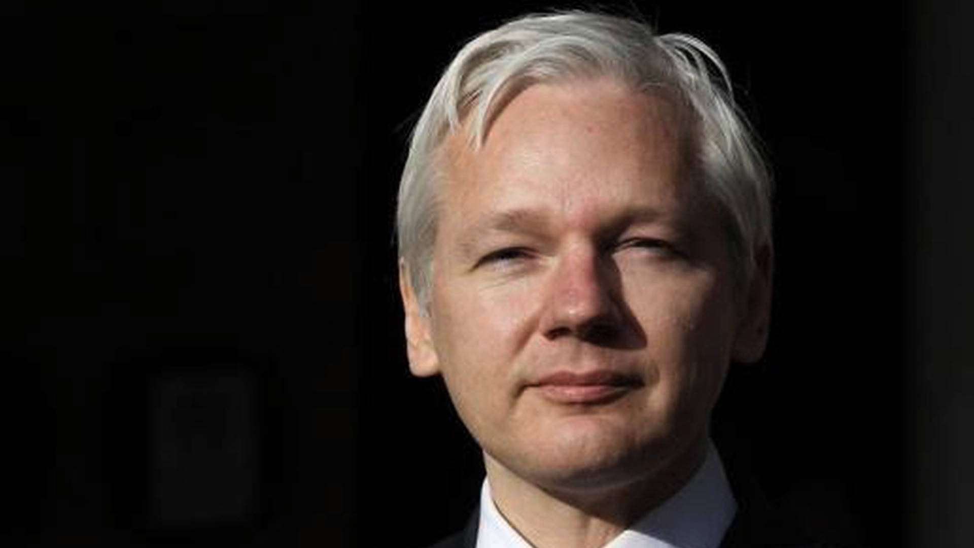 Examinamos a Julian Assange, y necesita urgentemente atención