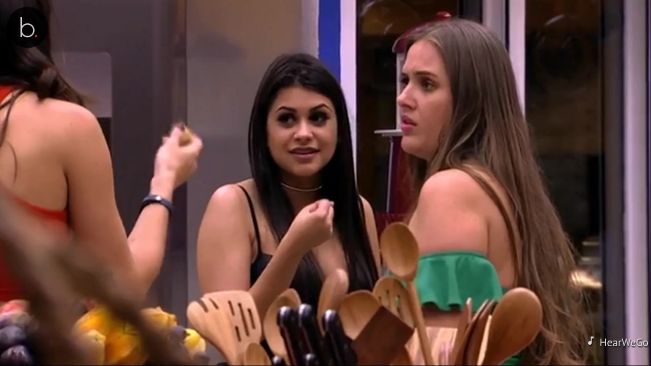 Assista: Ex-BBB afirma que tem um homem trans na edição 18 do Big Brother