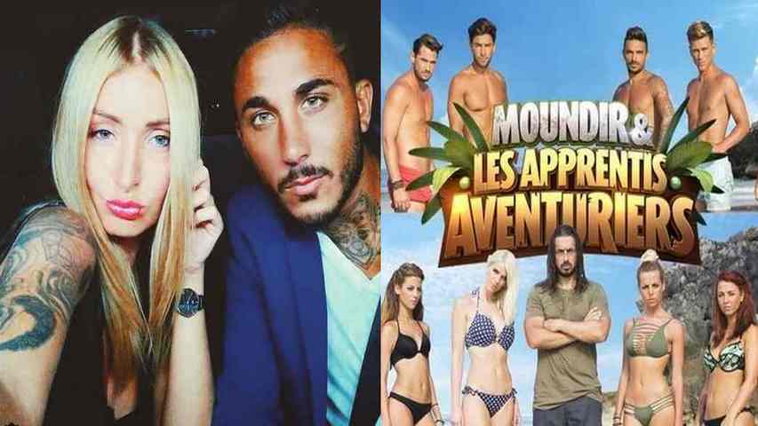 Beverly et Vivian au casting de Moundir et les Apprentis Aventuriers 3 ?