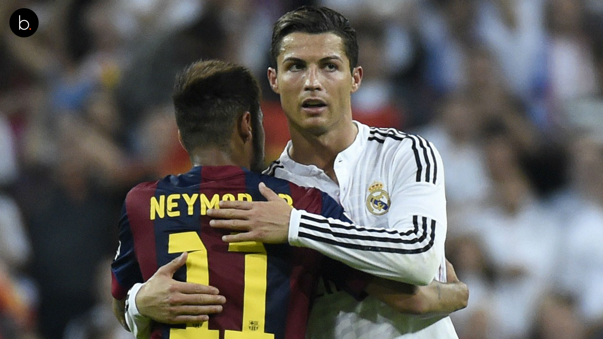 El bombazo del verano moverá a Neymar y a Cristiano