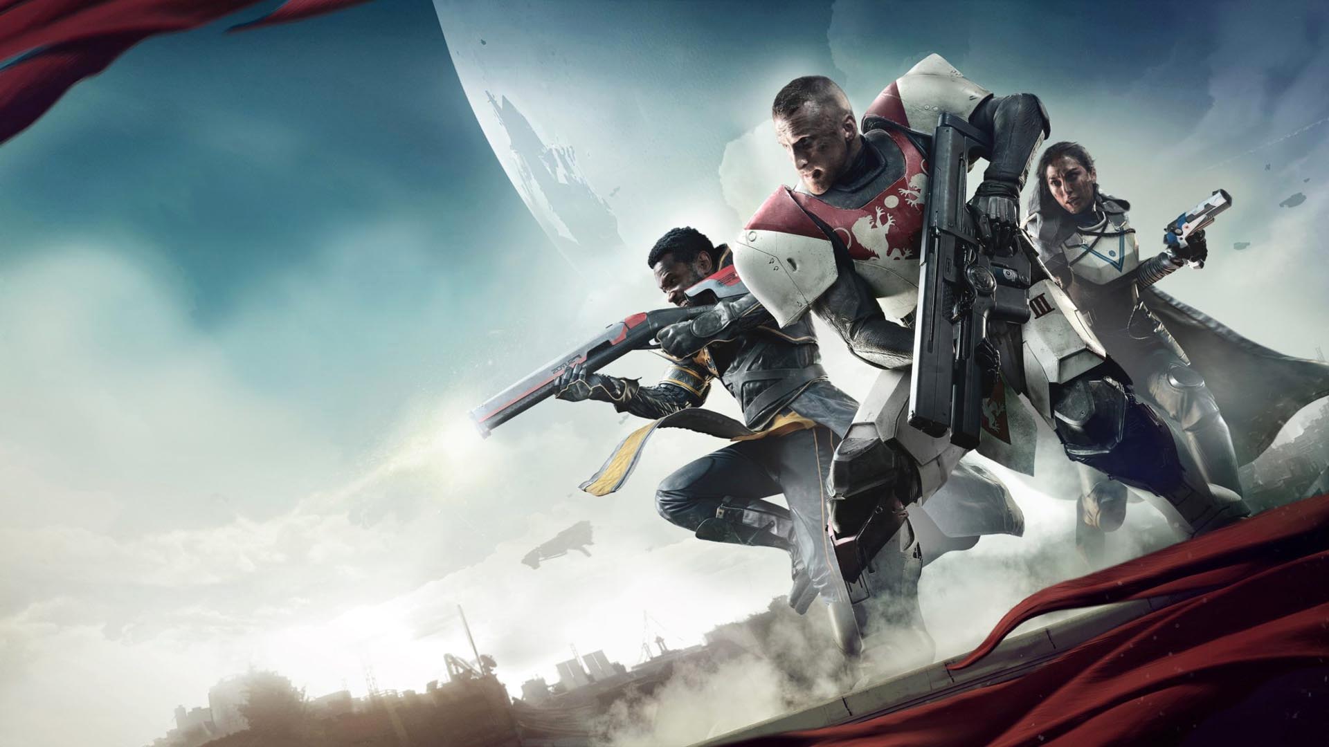 'Destiny 2' Dmg04 bloquea su Twitter; YouTubers ya no está haciendo contenido