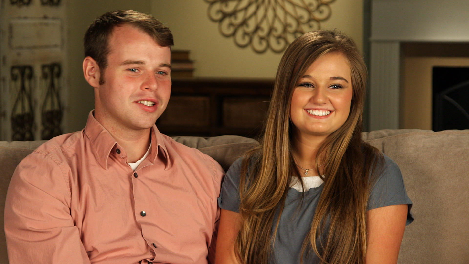 Josías Duggar admite que está cortejando a una chica: ¿Quién es la afortunada?