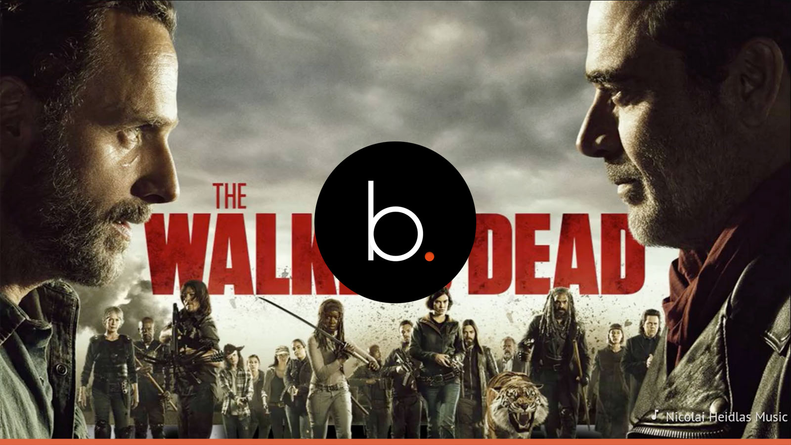 'The Walking Dead' saison 8 : le prochain épisode va durer 82 minutes !