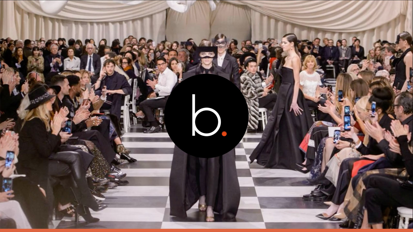 Haute couture : Clare Waight Keller, Jean Paul Gauthier... On vous dévoile tout!