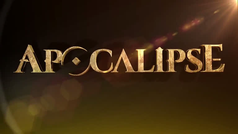 Vídeo: em 'Apocalipse', Benjamin descobre segredo