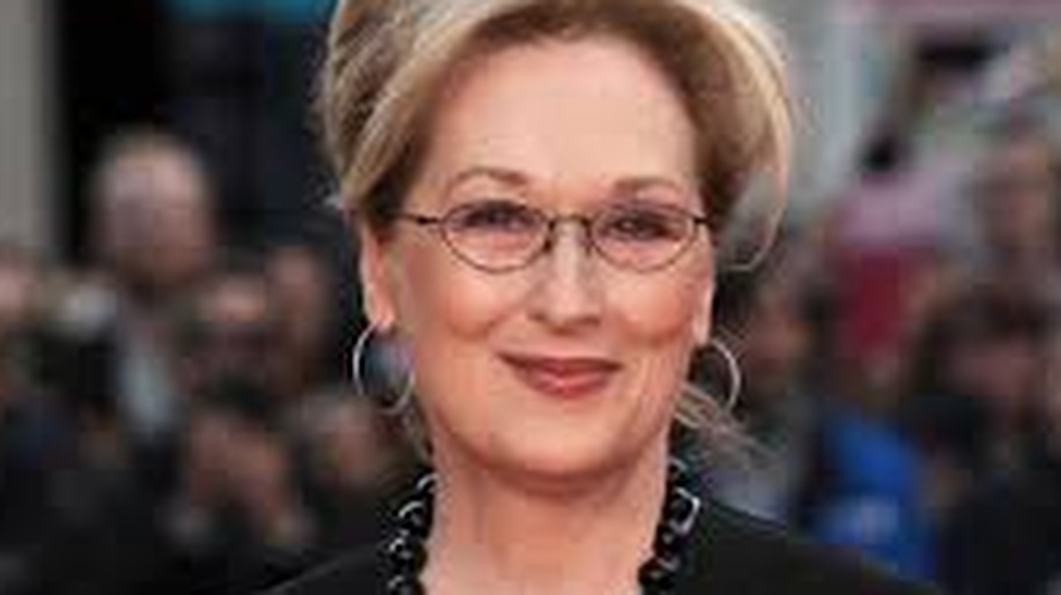 En 'Big Little Lies' aparecerá Meryl Streep