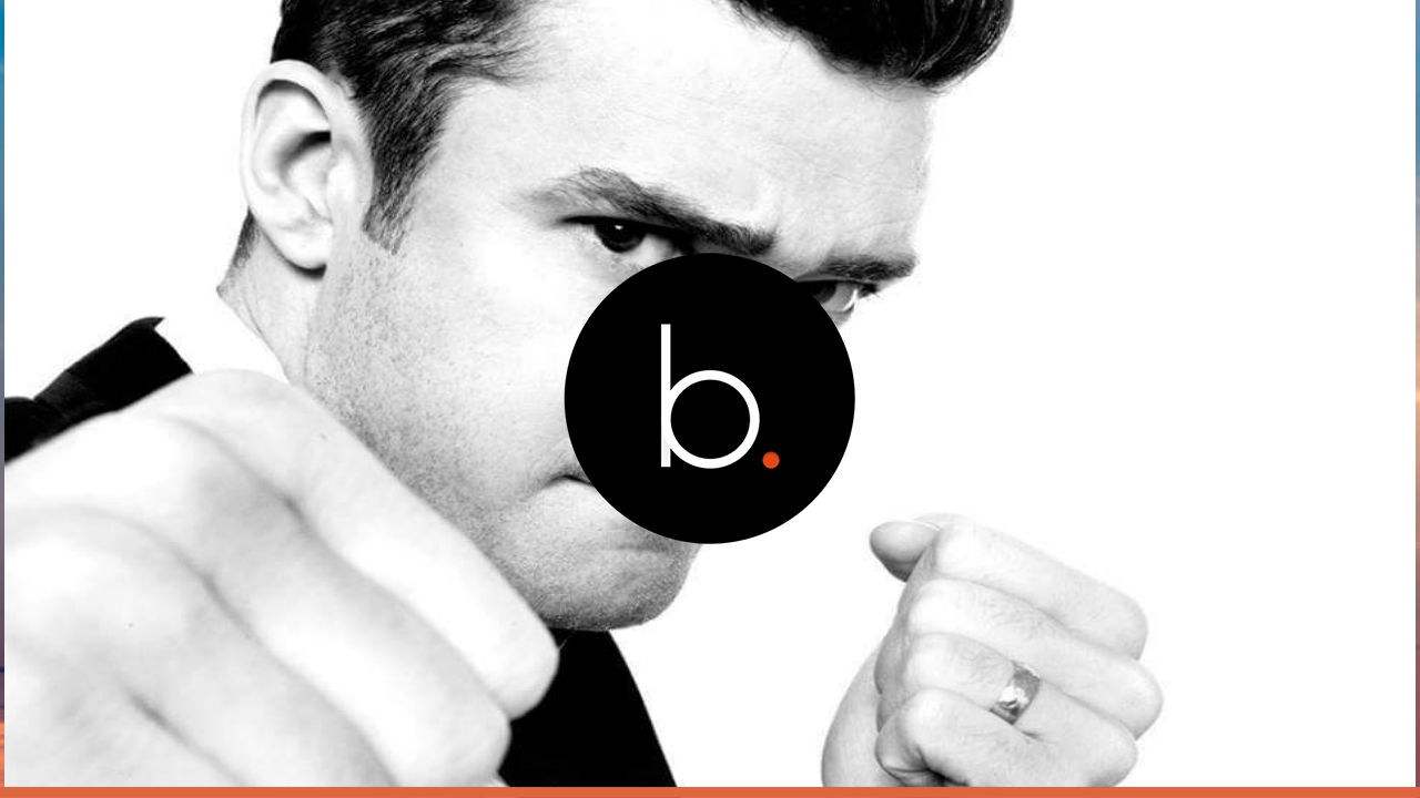 Justin Timberlake chosen for halftime of the Super Bowl