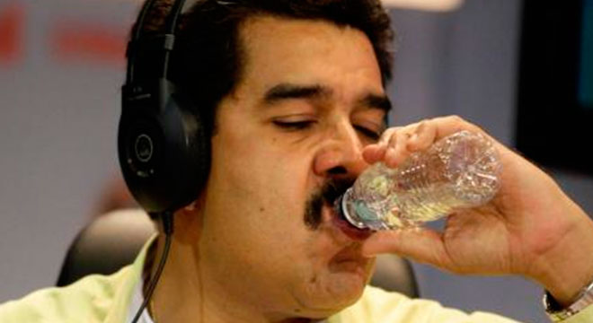 Elecciones en Venezuela, las razones de la anticipación