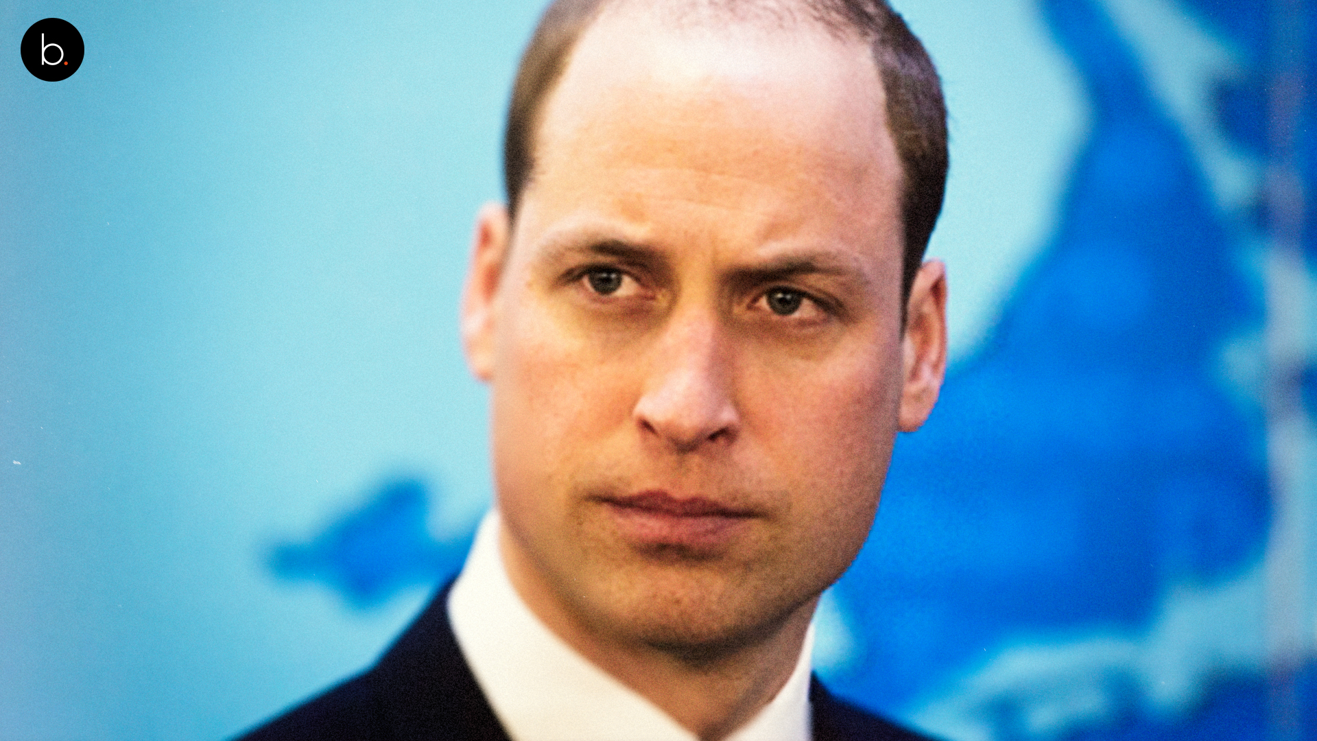 El principe William y su nuevo corte de pelo