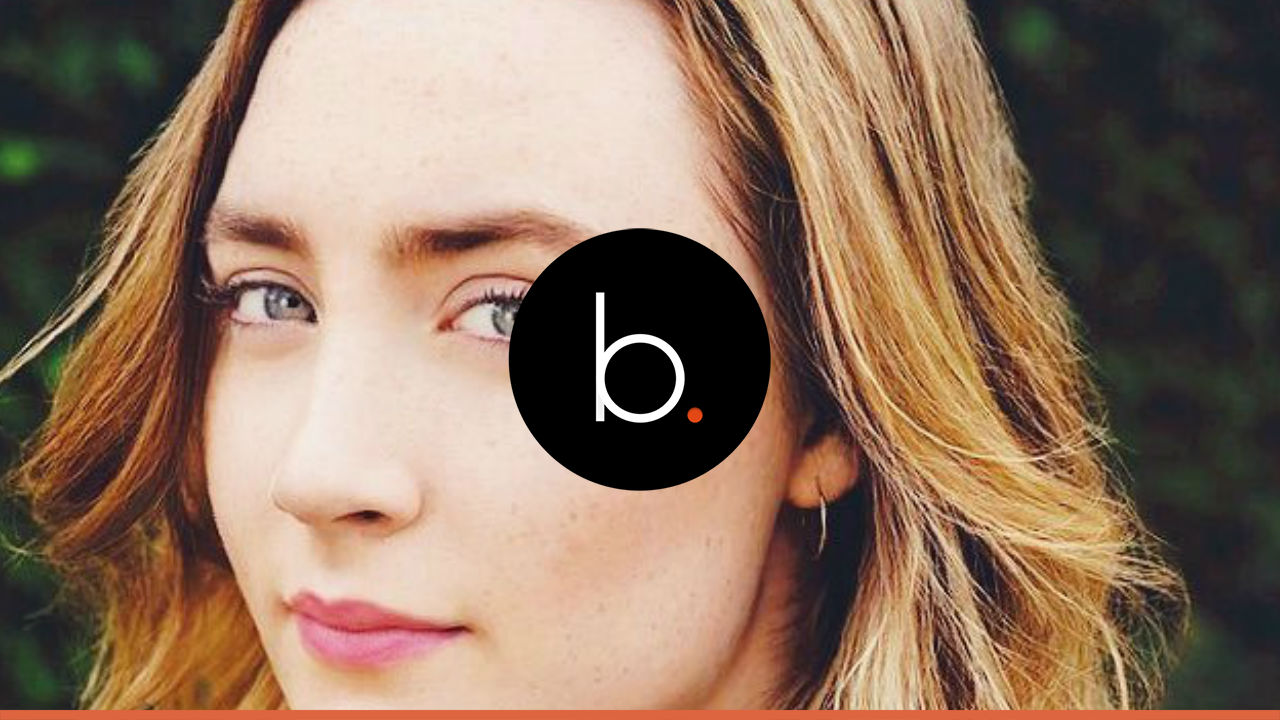 Saoirse Ronan: What you need to know about star of "Lady Bird"